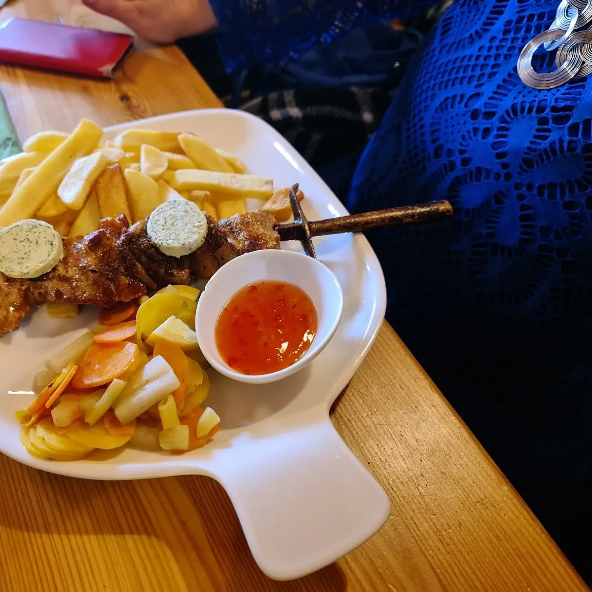 Spieß N Art Des Hauses