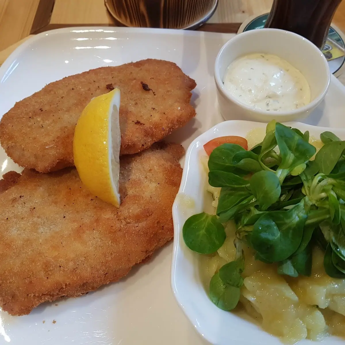 Wiener Backfleisch