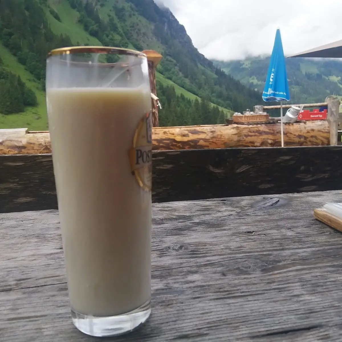 Fresh Milk