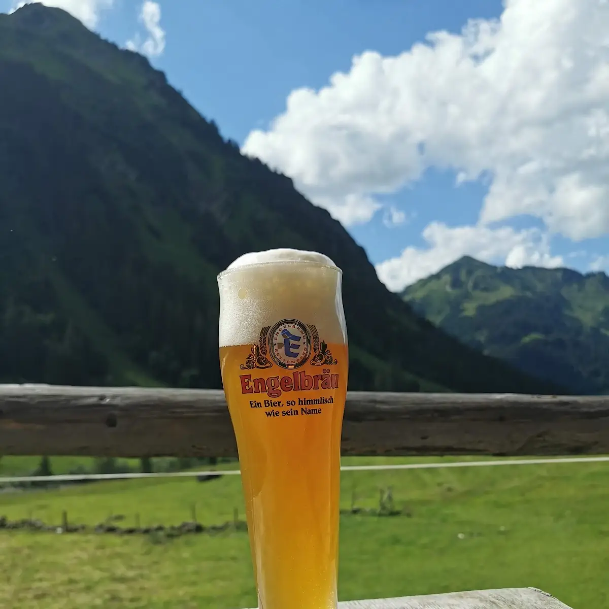 Weizenbier