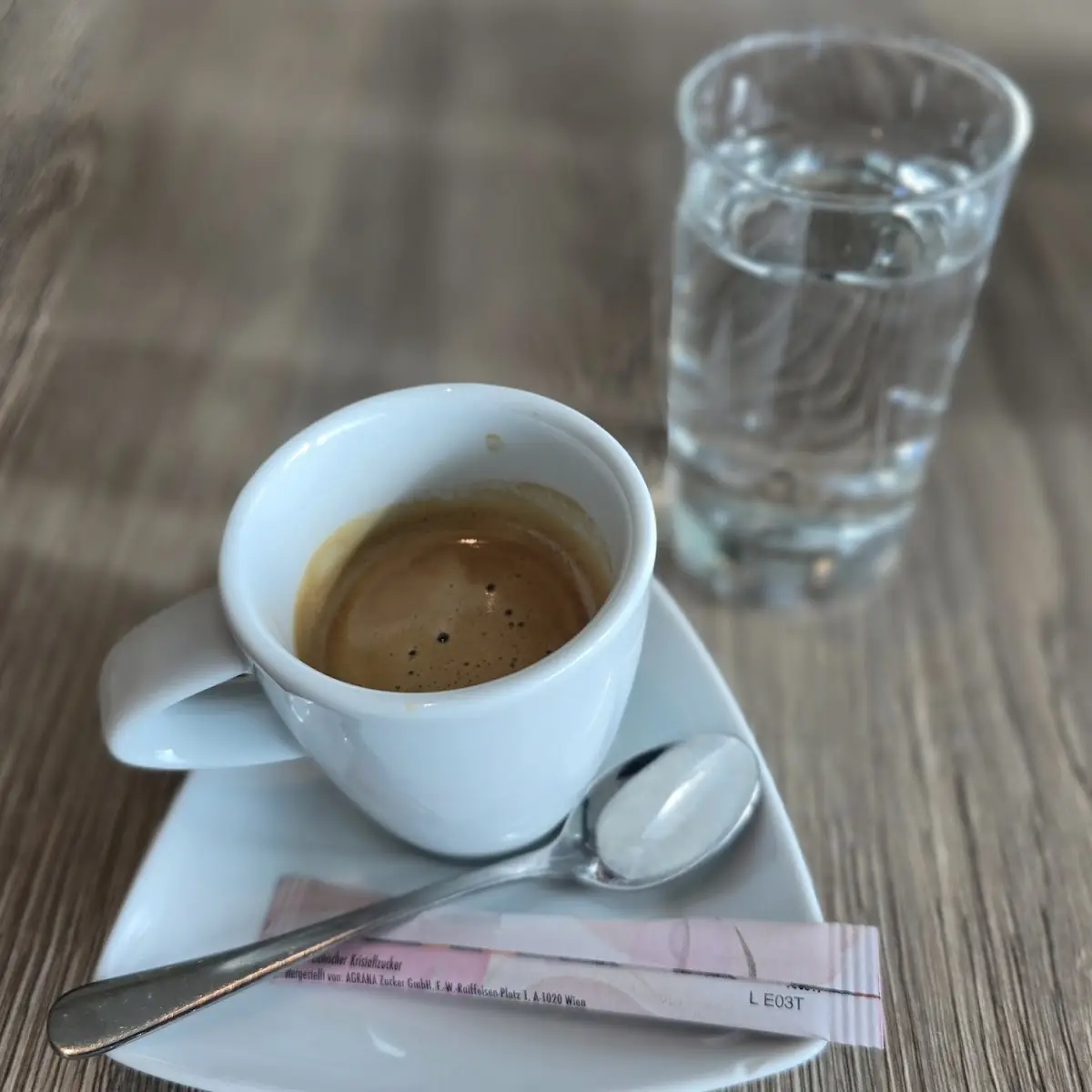 Espresso