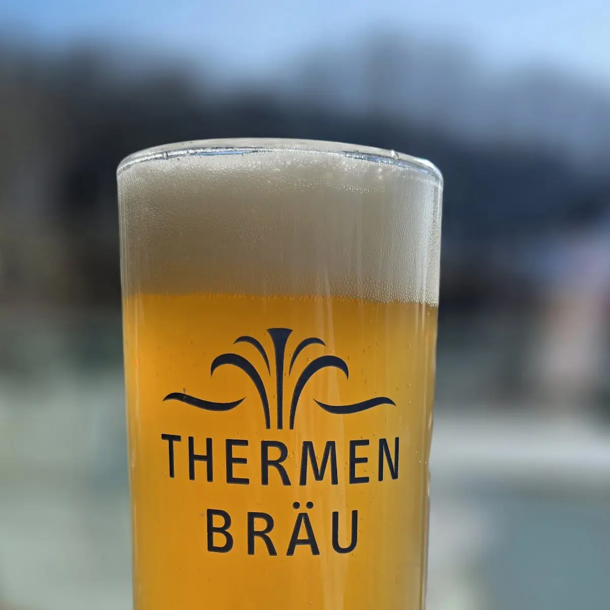 Großes Bio-zwickl Hausbier Vom Fass