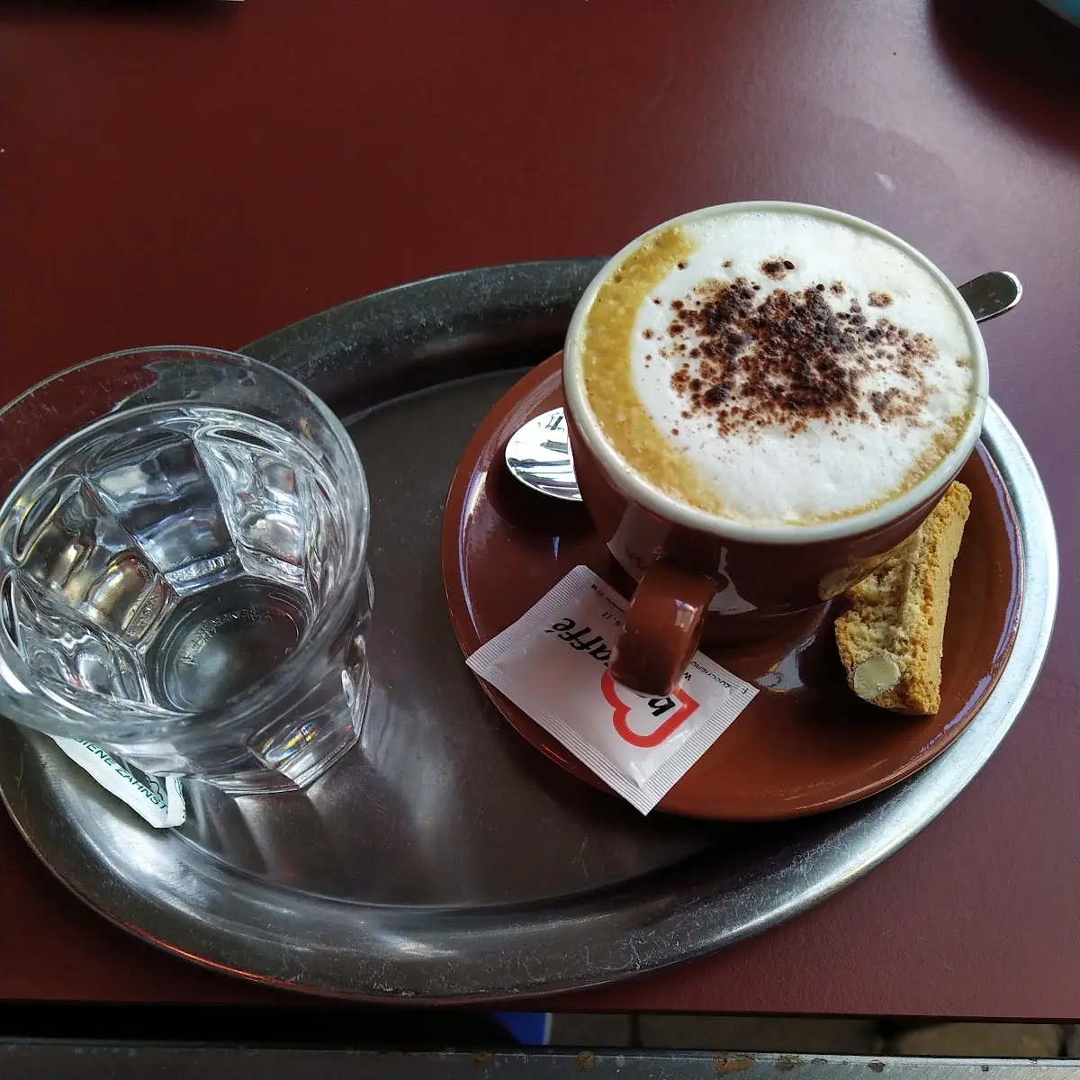 Cappuccino
