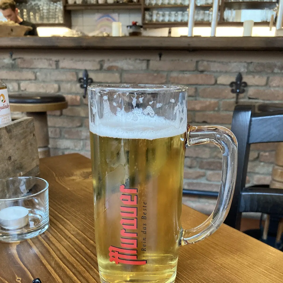 Murauer Bier