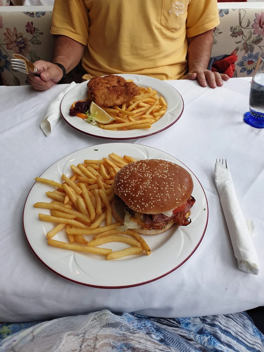 Haus Burger