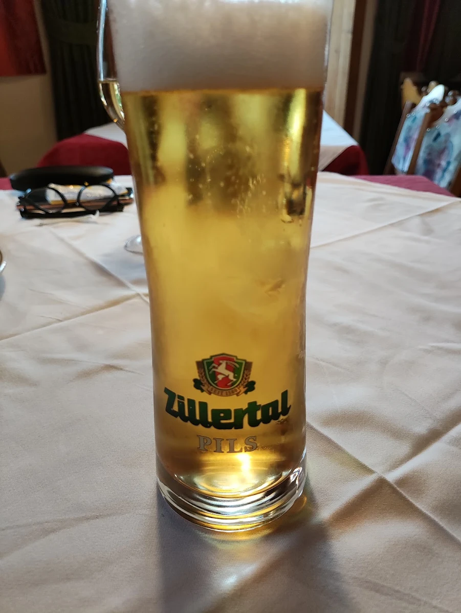 Pils Bier