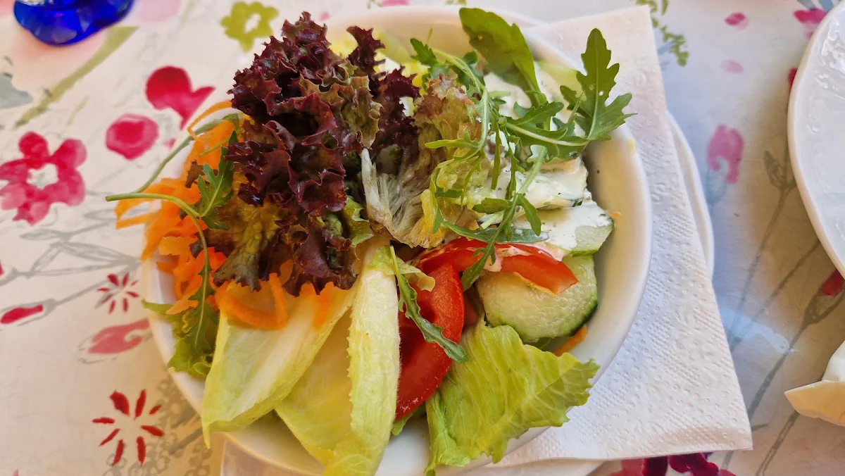 Salade