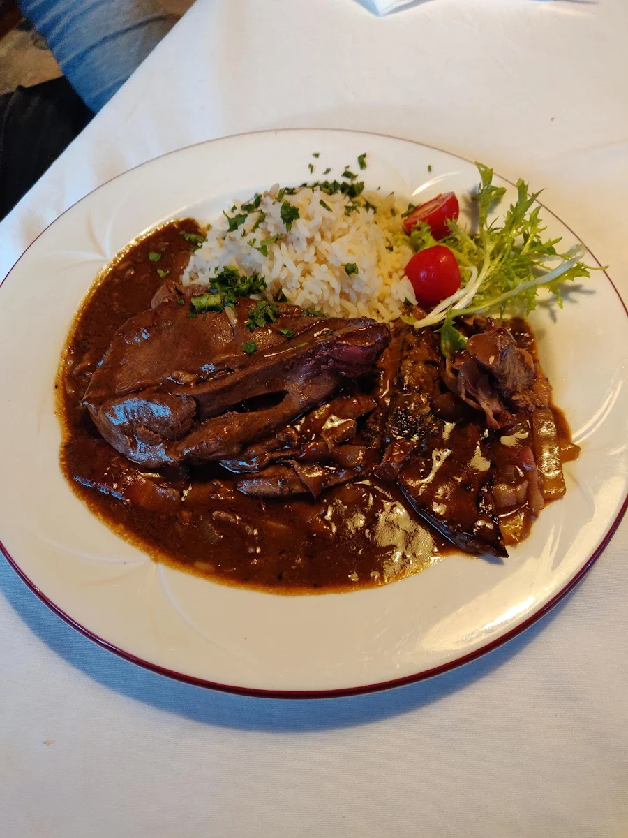 Tiroler Leber