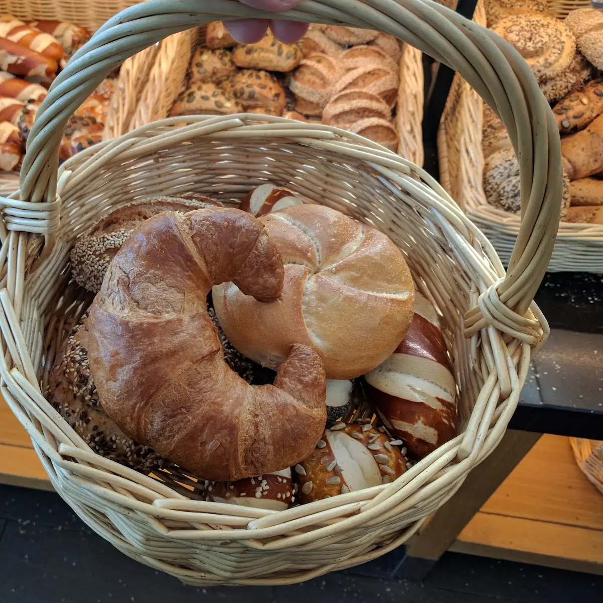Bread