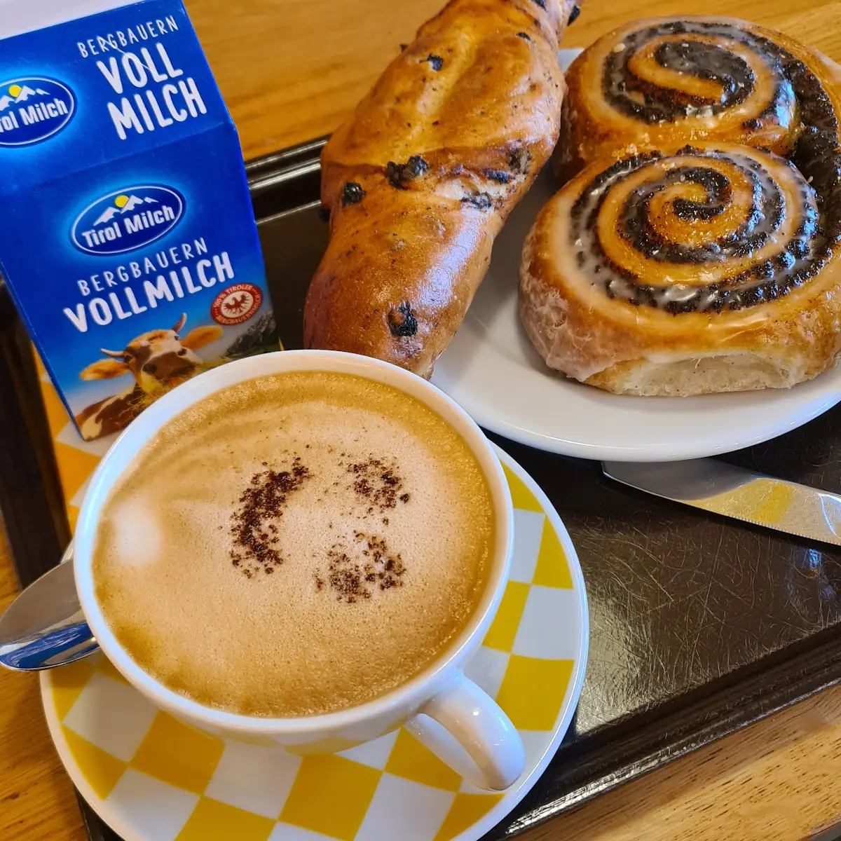 Cappucino