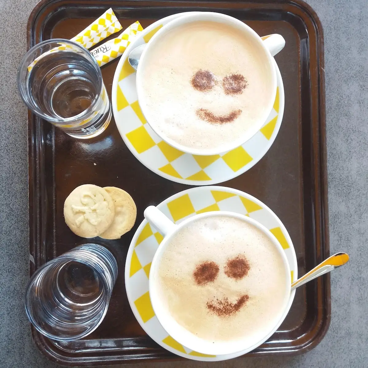 Kaffee Crema