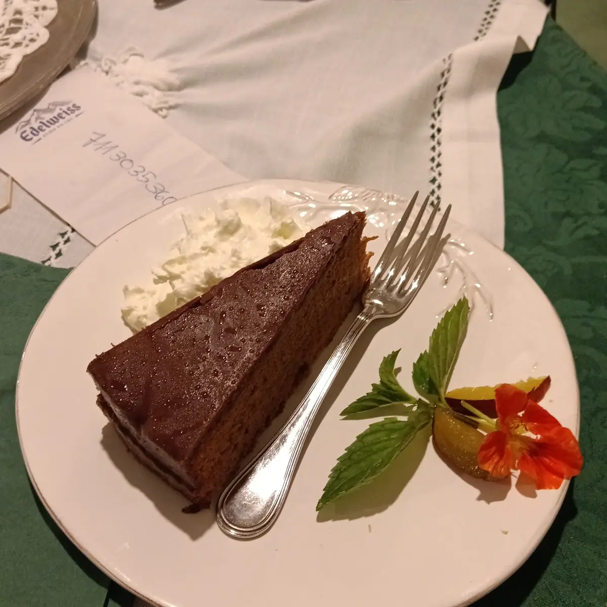 Sacher