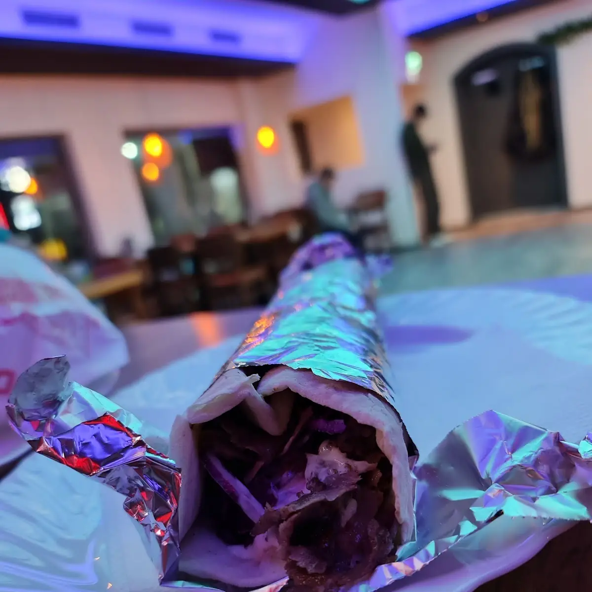 Döner