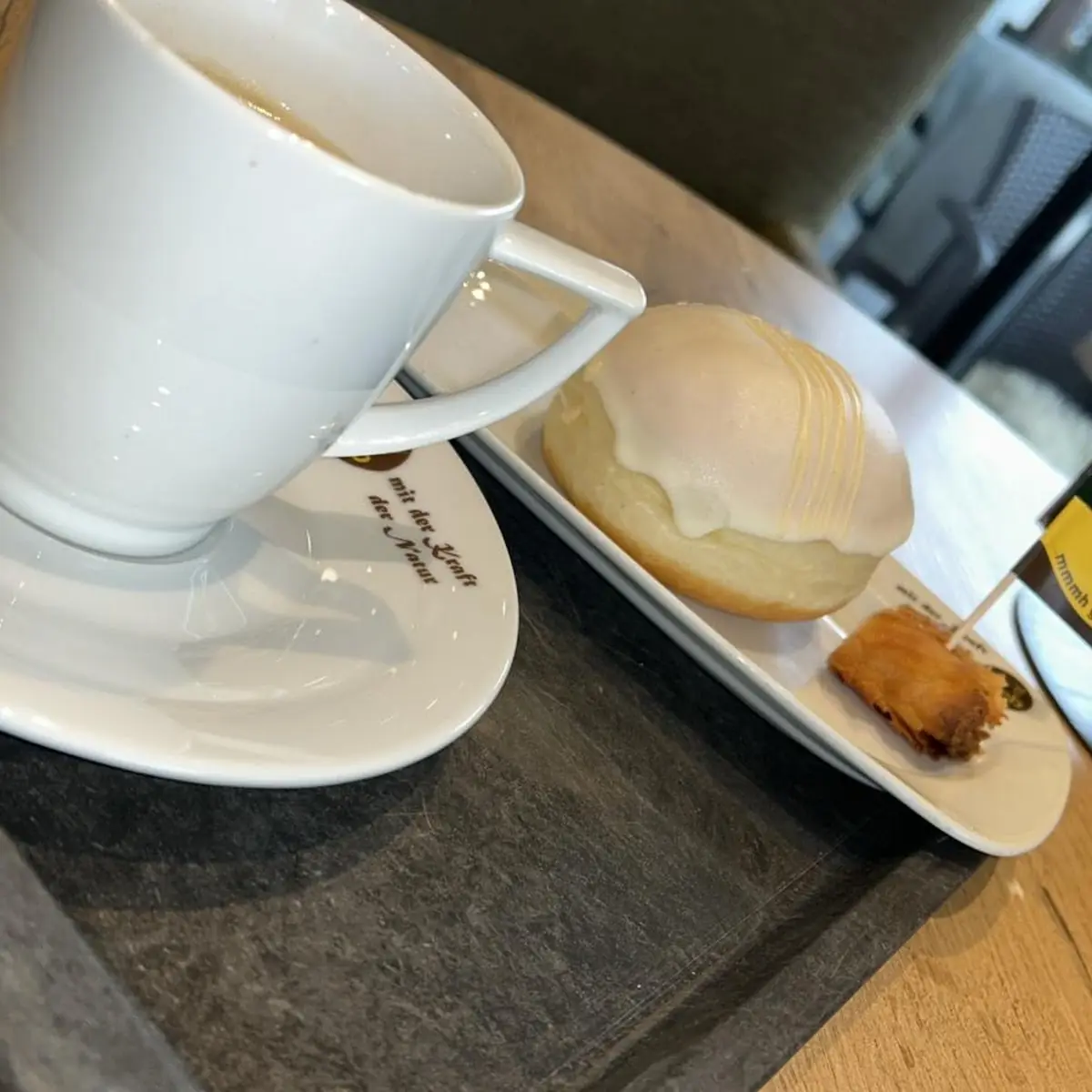 Kaffee