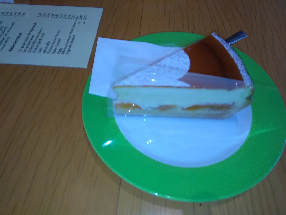 Cake