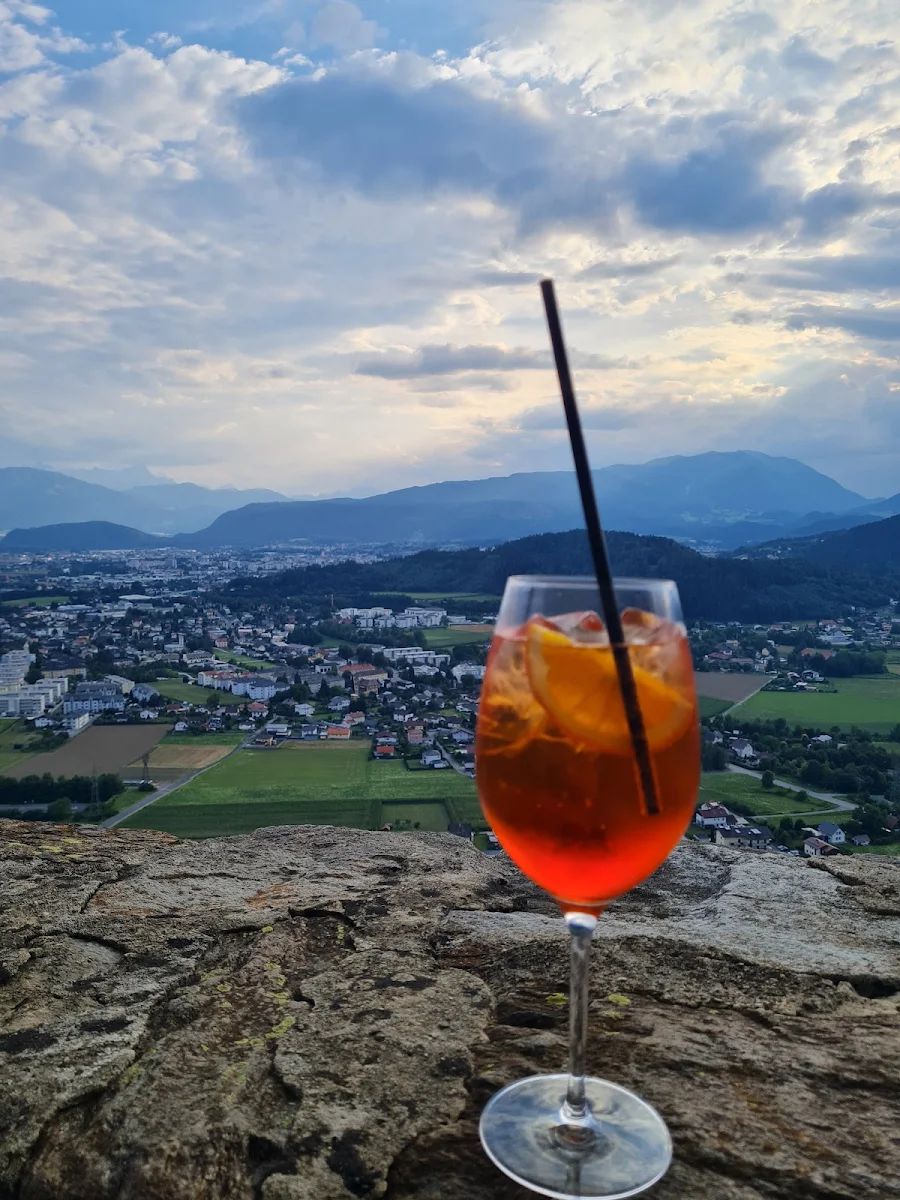 Aperol Spritz