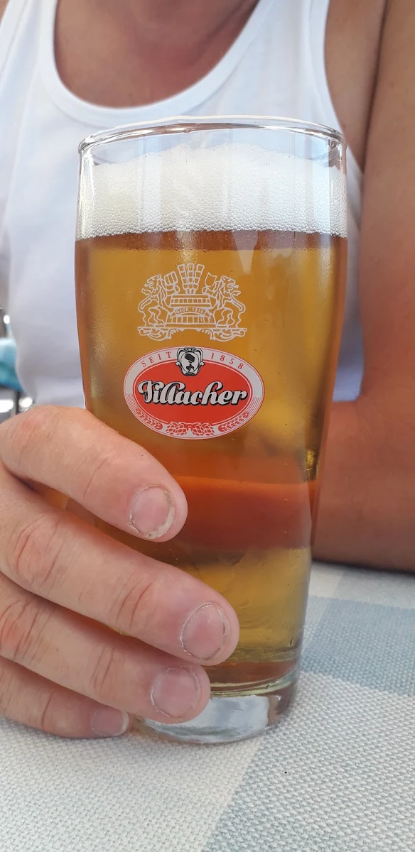 Biertje