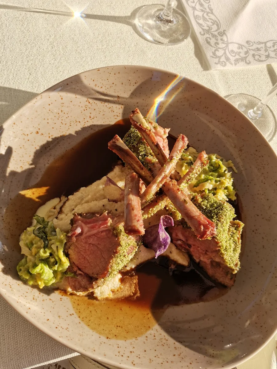 Landskroner Spare Ribs