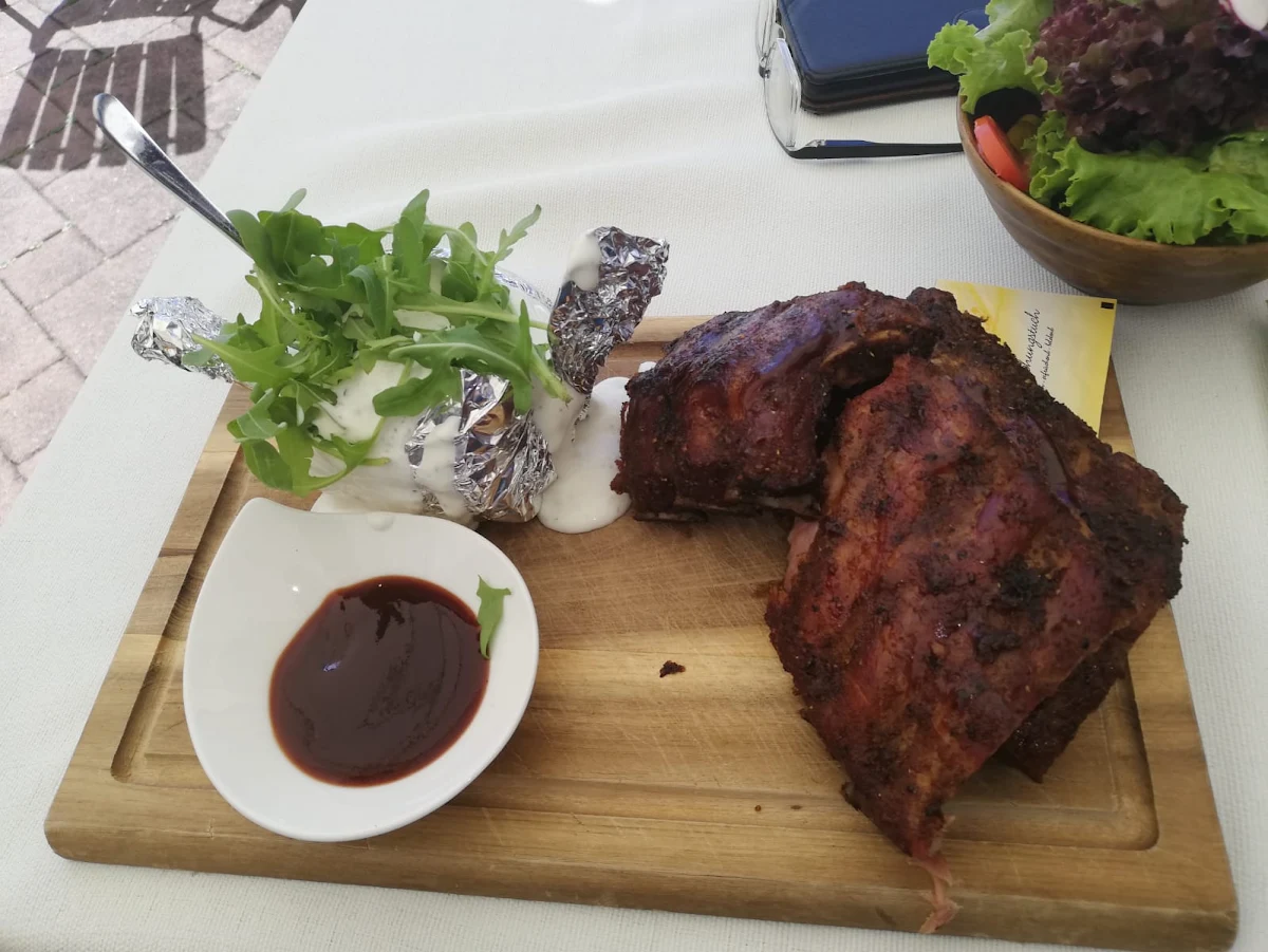 Spareribs