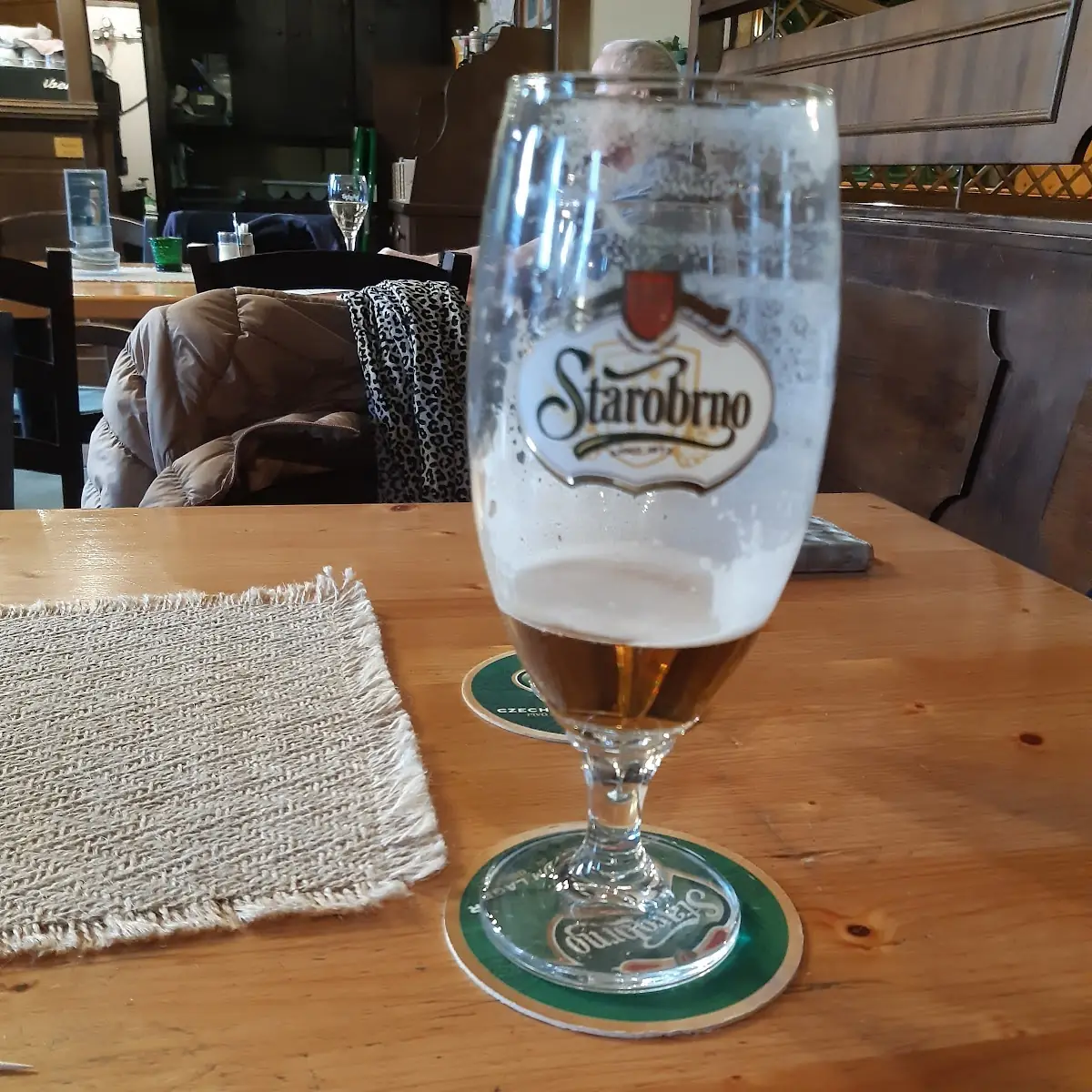 Beer