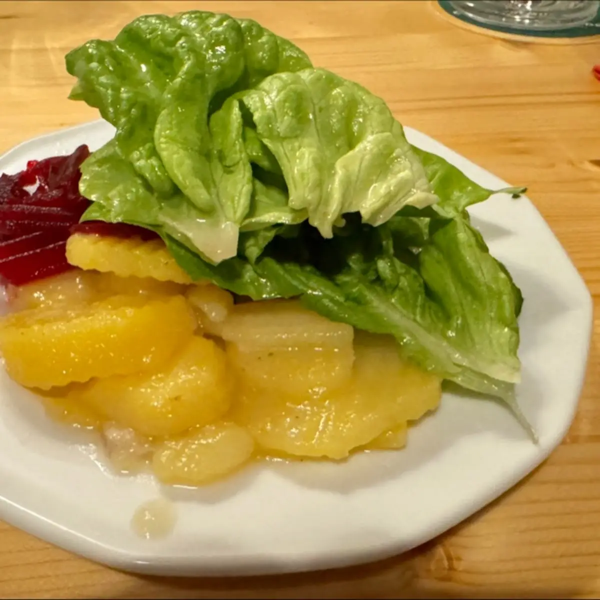 Beilagensalat