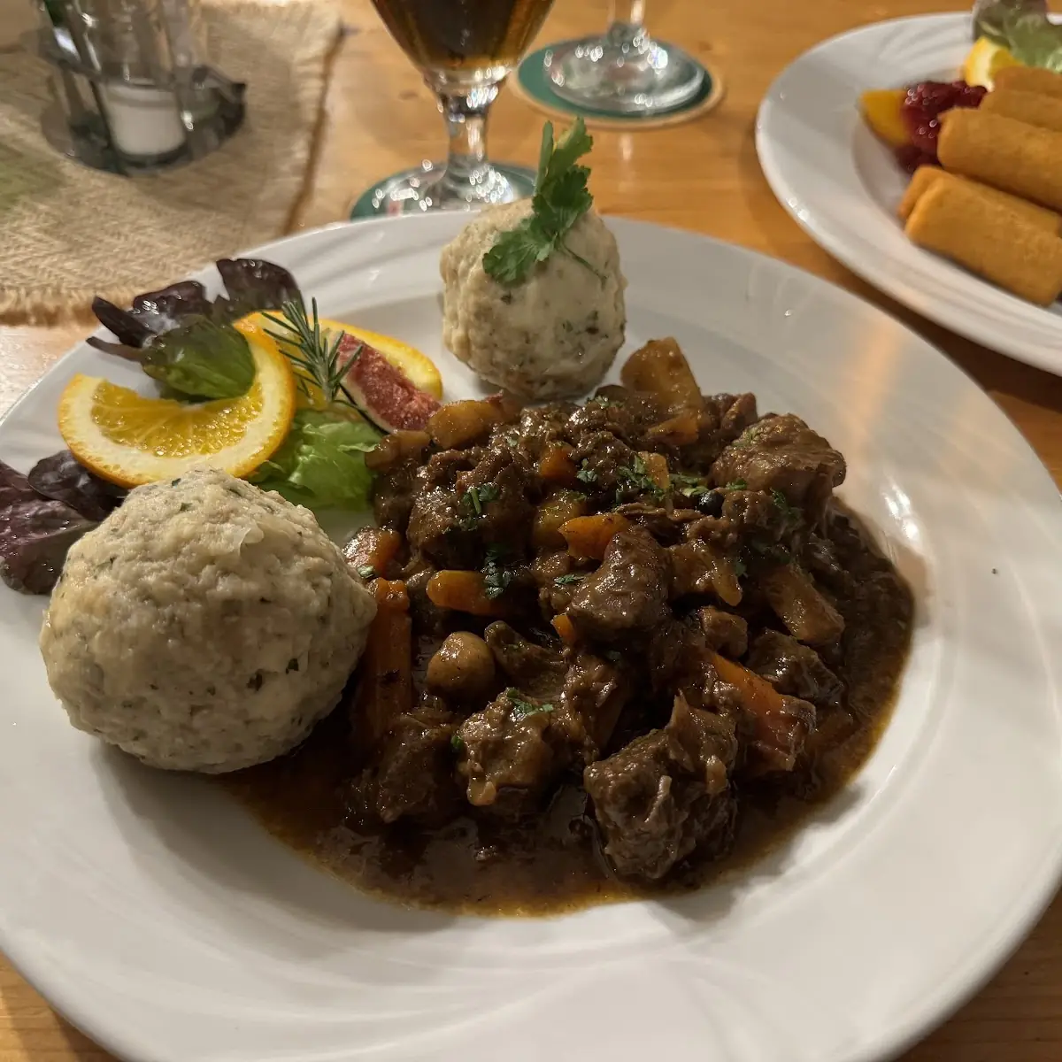 Rindergulasch