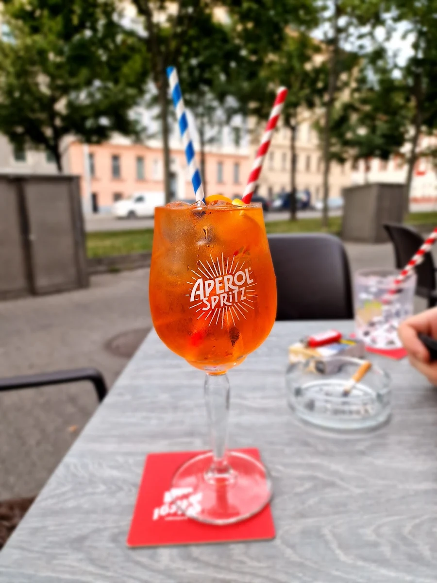 Aperol Spritz