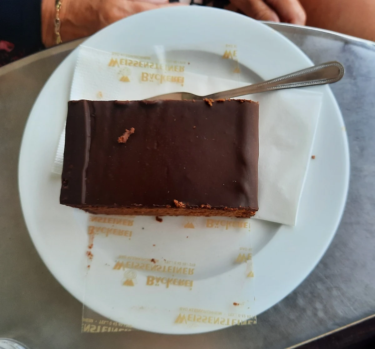 Sachertorte