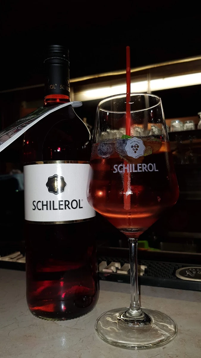 Schilerol Spritz