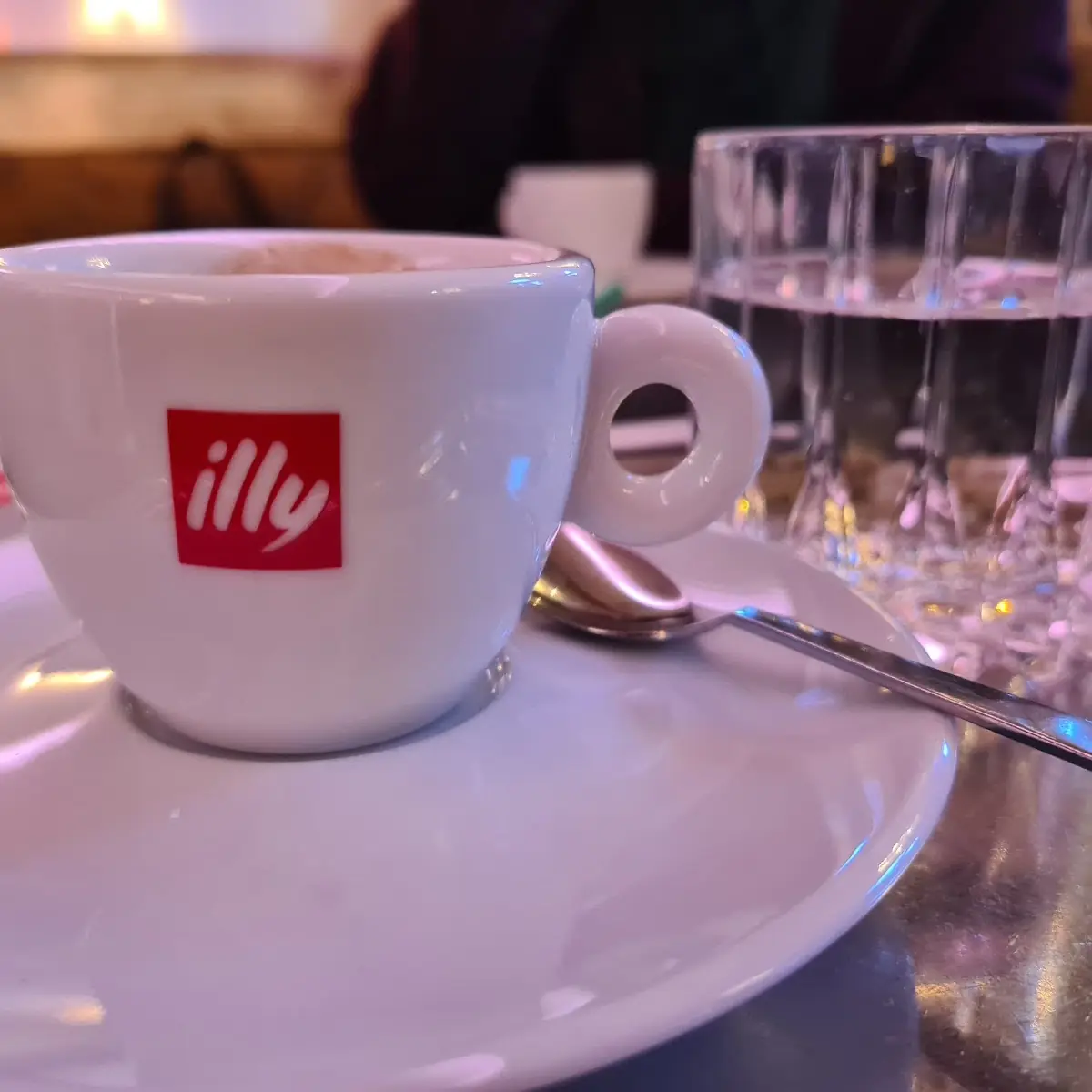 Espresso