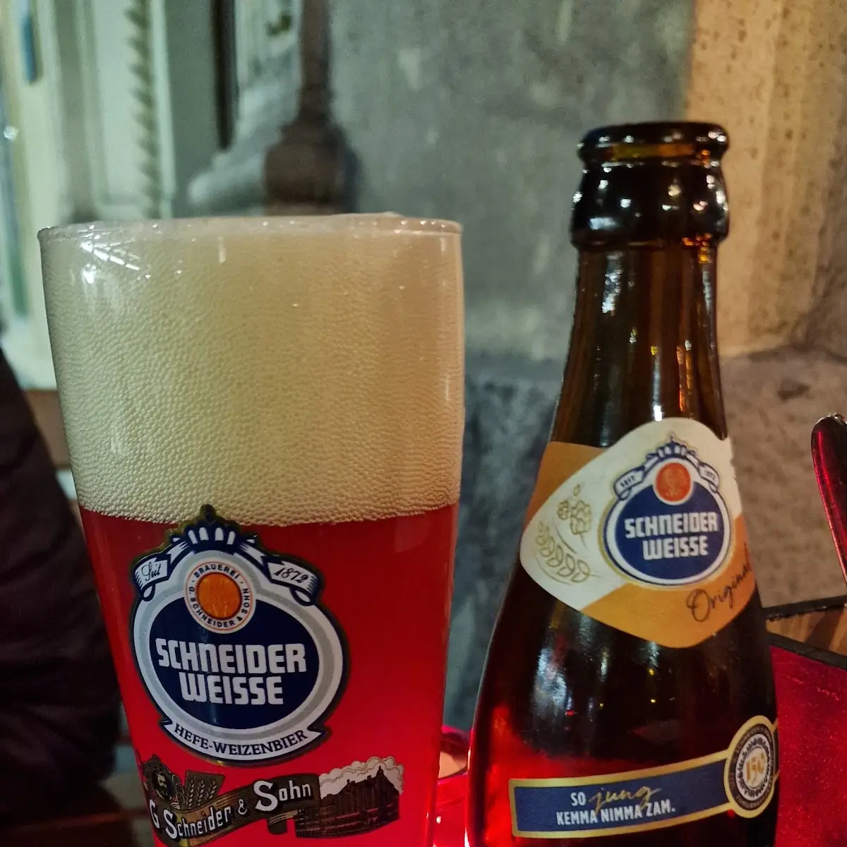 Bier