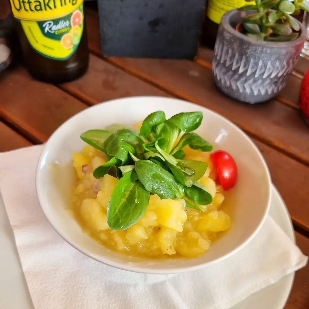 Kartoffelsalat