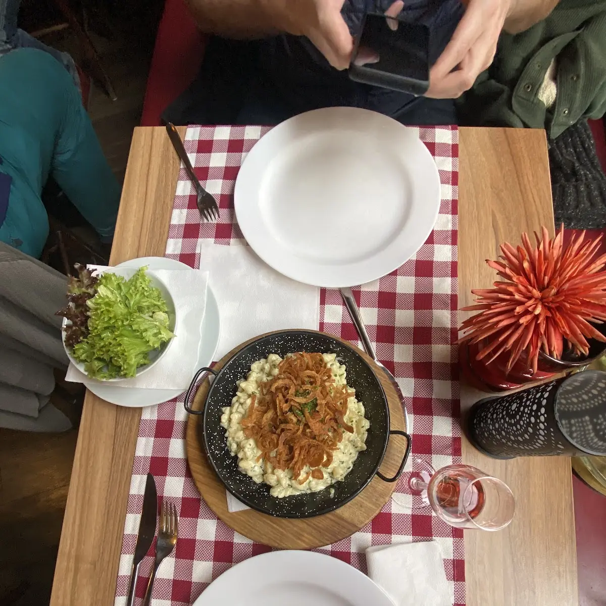 Käsespätzle