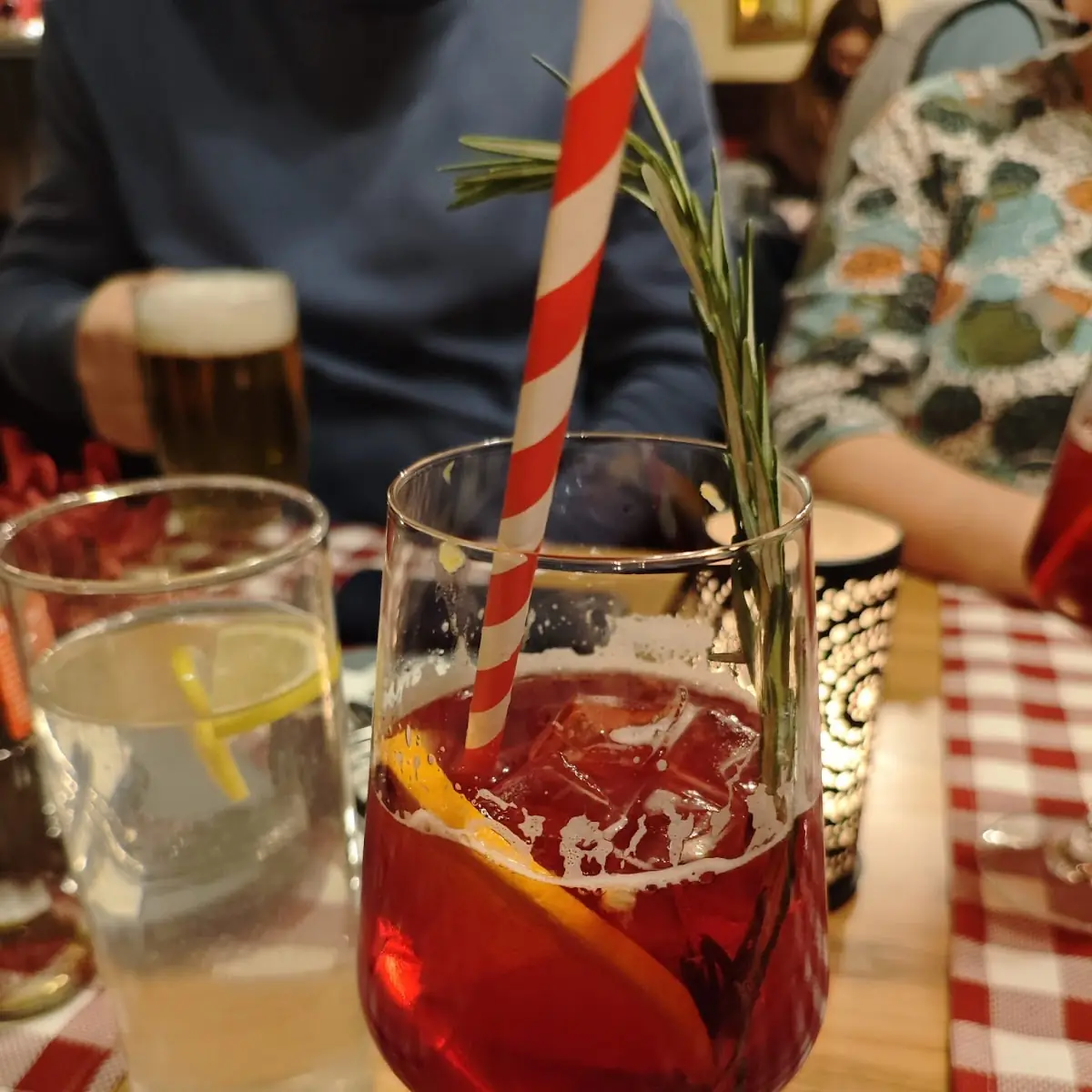 Spritzer