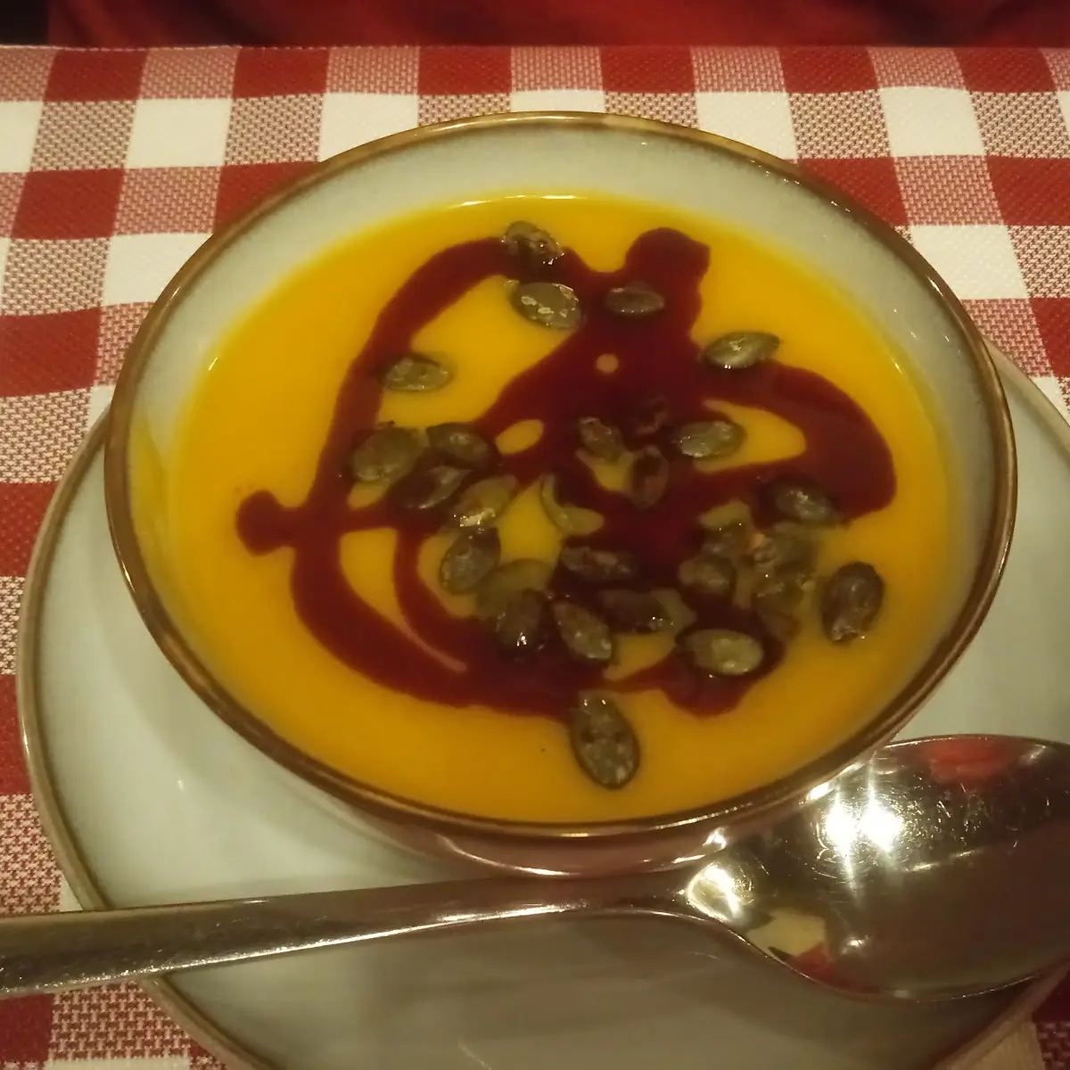 Suppe