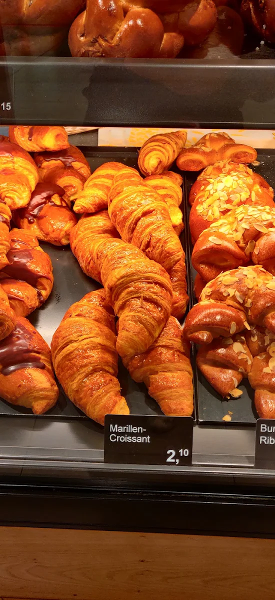 Croissant
