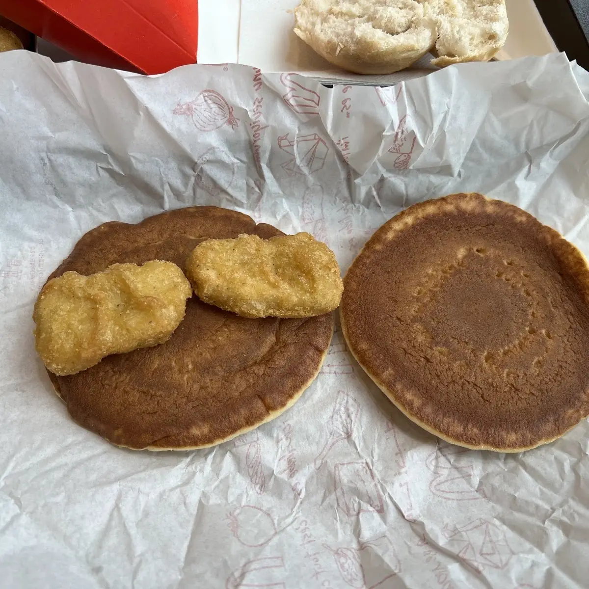 Pancakes