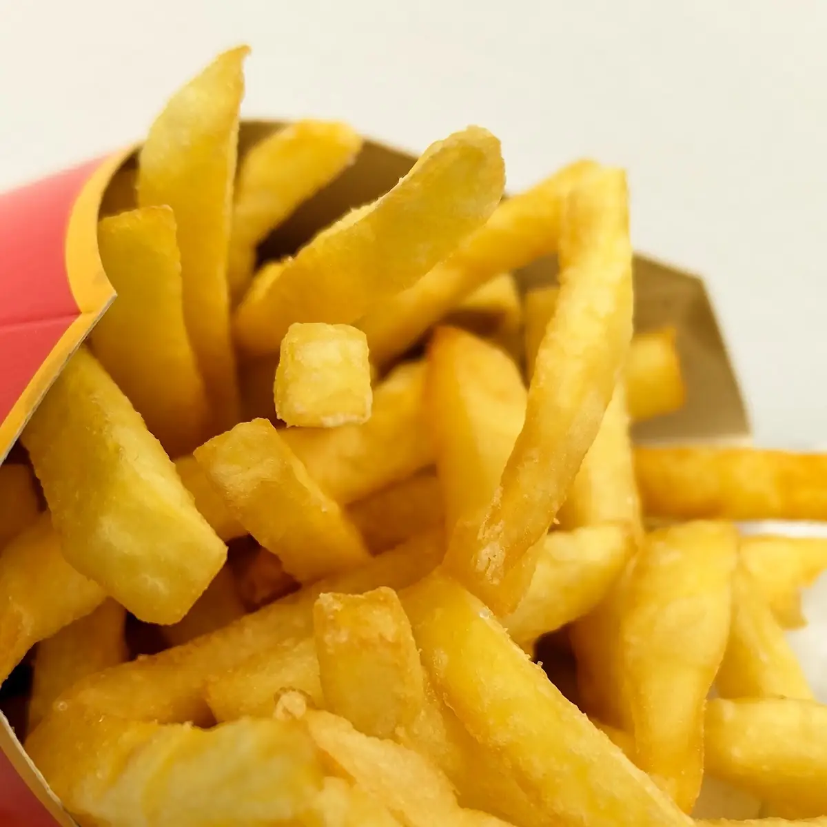 Pommes Frites French Fries
