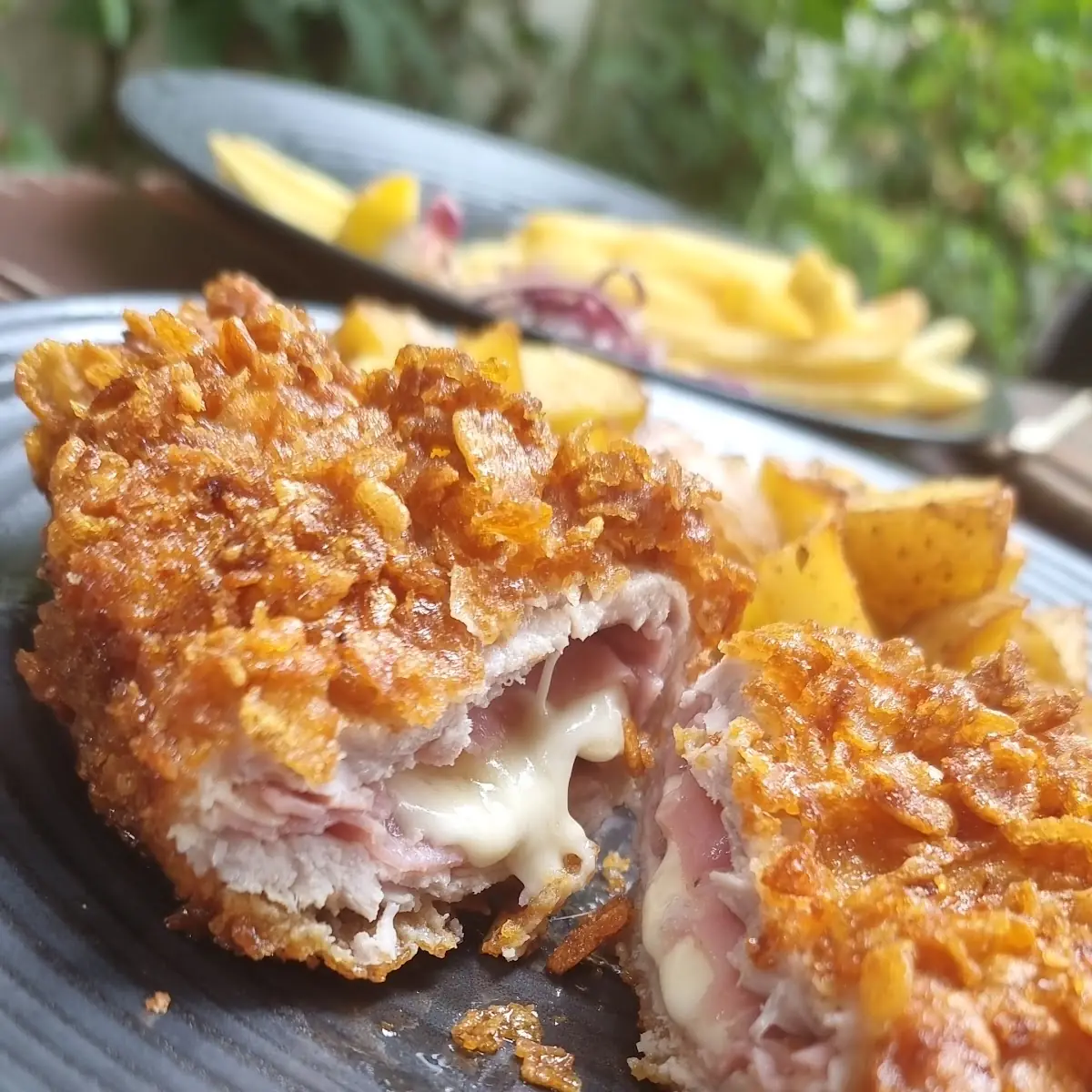 Cordon Bleu
