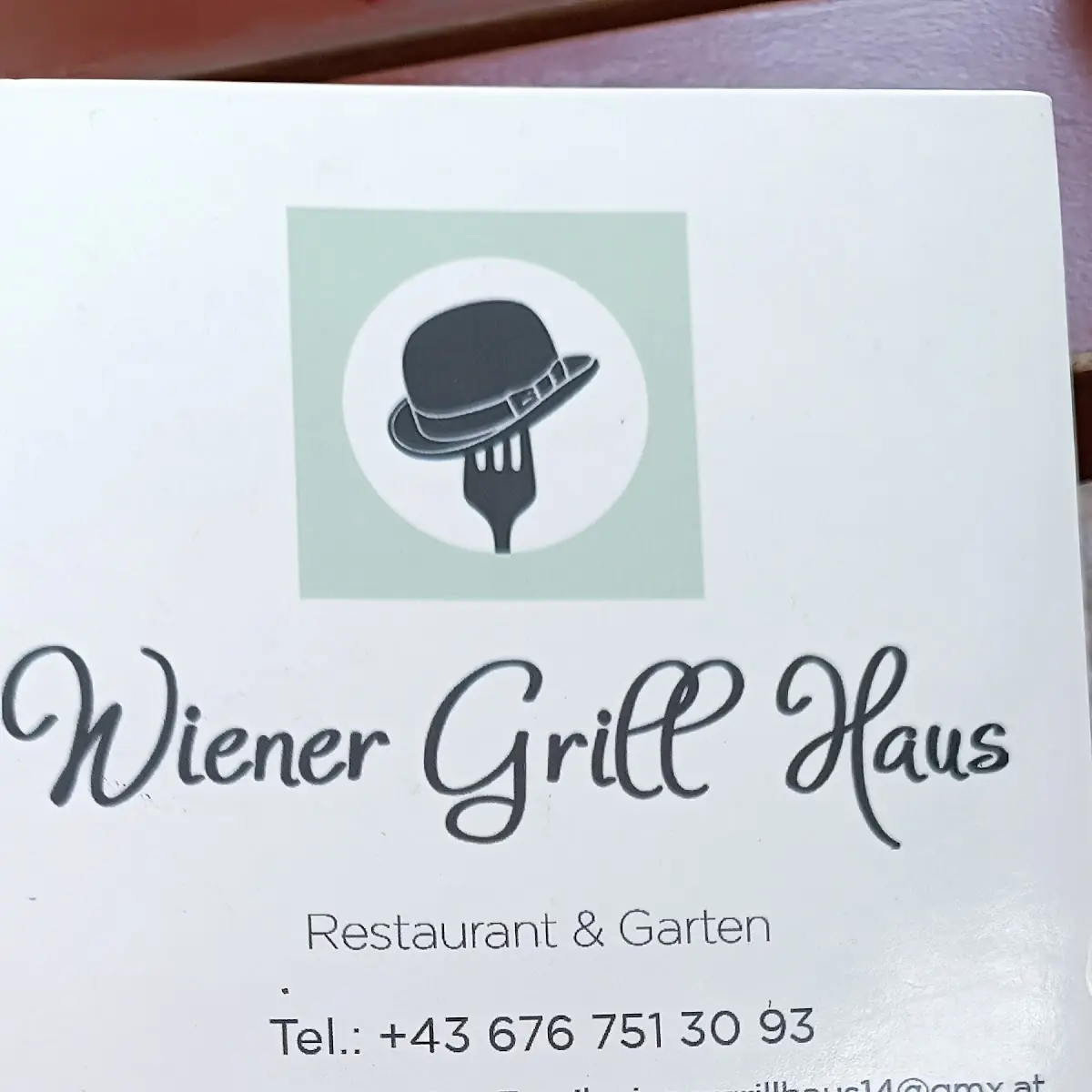 Hausplatte Premium