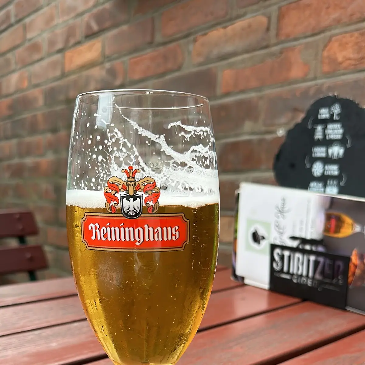 Reininghaus 0 5l