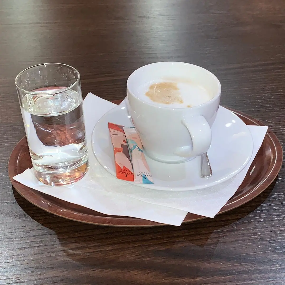 Kaffee