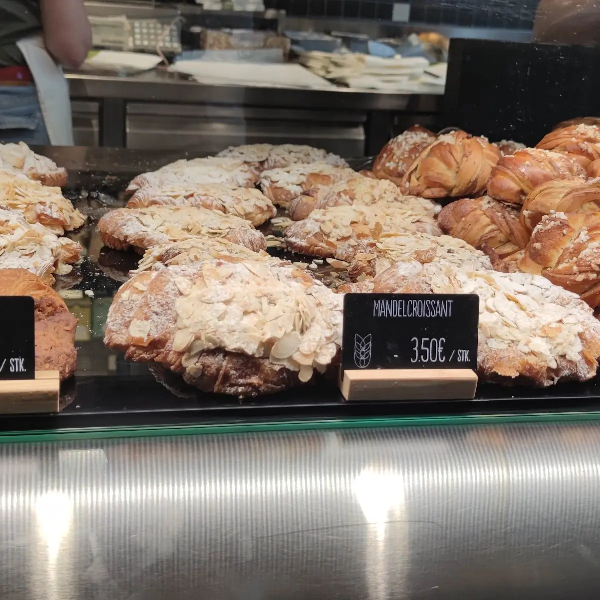 Dolci Vari