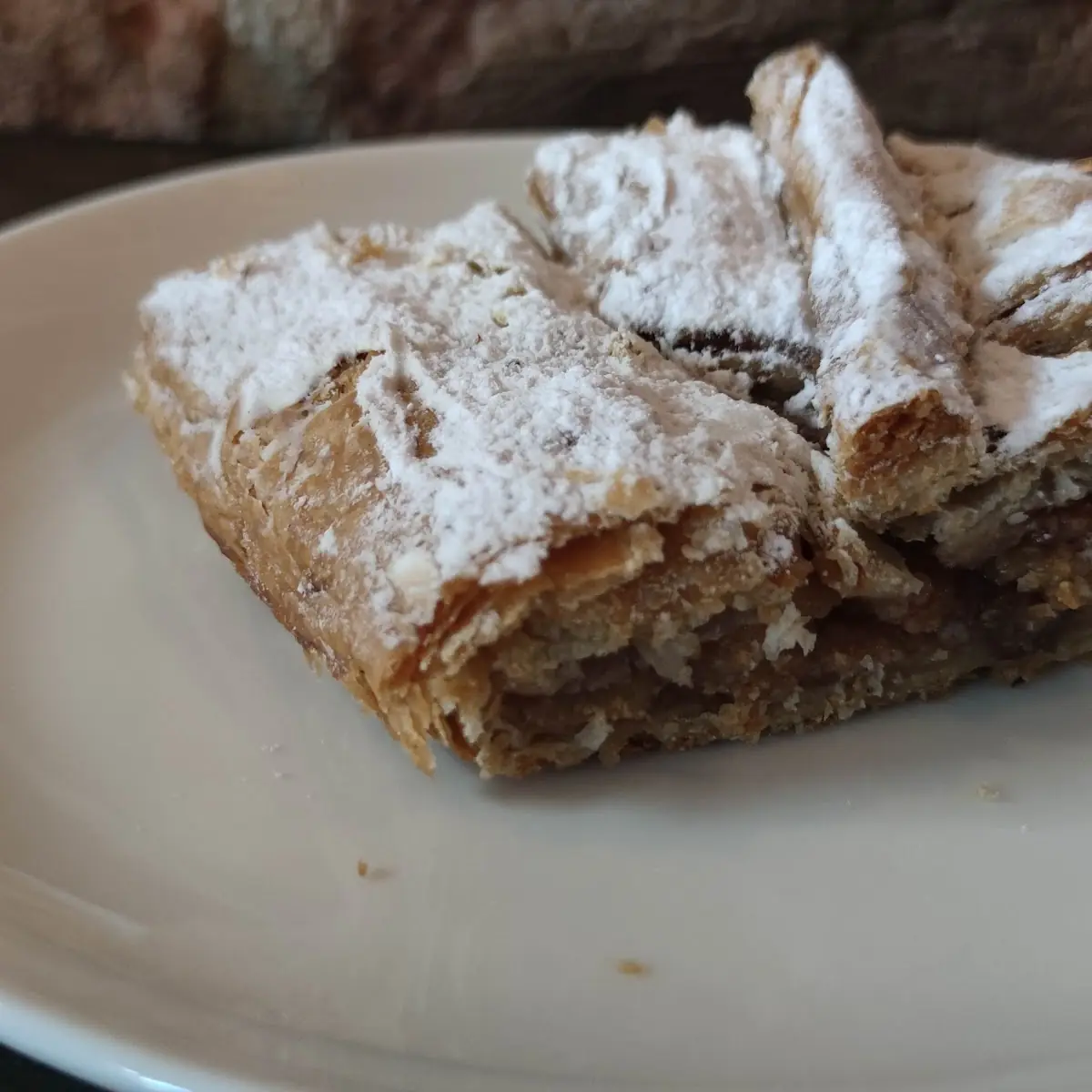 Strudel