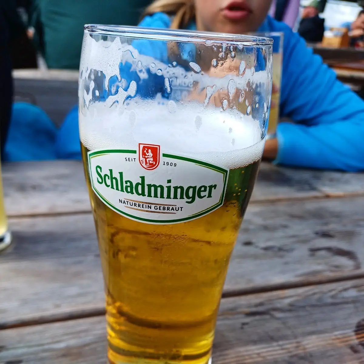 Beer Schladminger