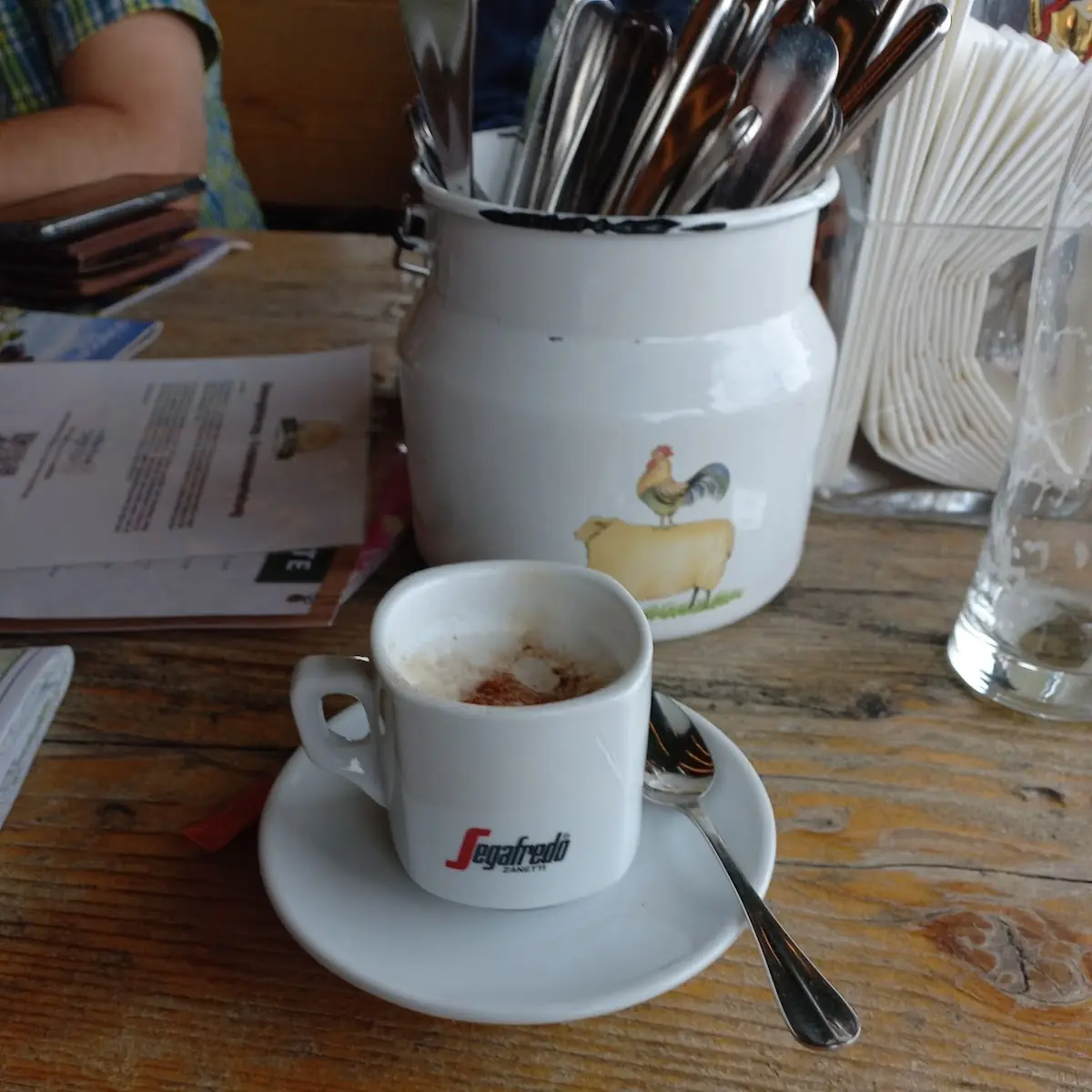 Cappuccino
