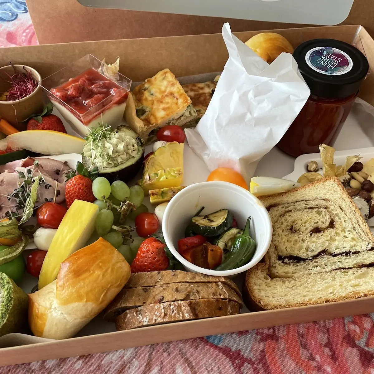 Brunchbox