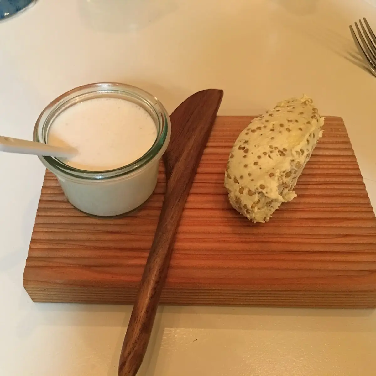 Butter Und Brot