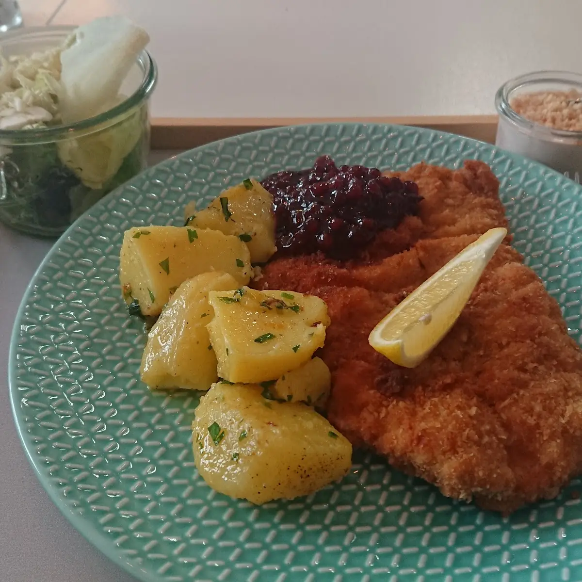 Wiener Schnitzel