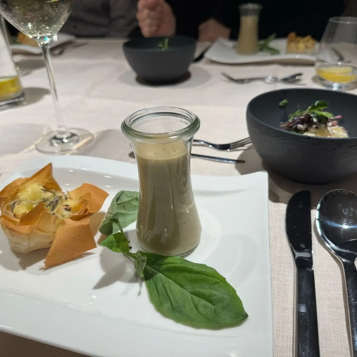 Ziegenkäse